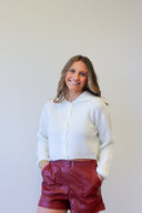 Sailor Sweater