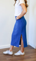 Sapphire Skirt