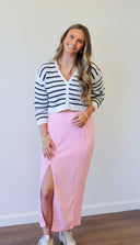 Cleo Cardigan