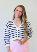 Cleo Cardigan
