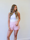 Sarah Shorts