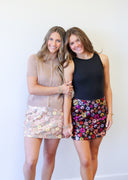 Kelli Skirt