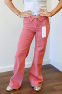 Rose Risen Jean