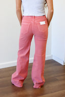 Rose Risen Jean