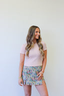 Pazleigh Skirt