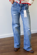 Willa Risen Jean