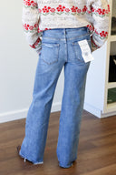 Willa Risen Jean
