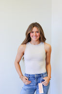 Lux Bodysuit
