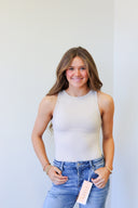 Lux Bodysuit
