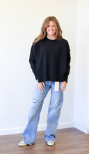 Sadie Sweater