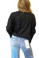 Sadie Sweater