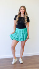 Campbell Skirt