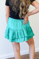 Campbell Skirt
