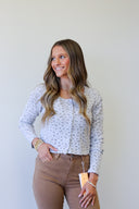 Lucy Long Sleeve