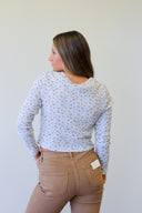 Lucy Long Sleeve