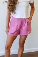 Harper Shorts