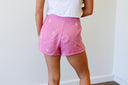 Harper Shorts