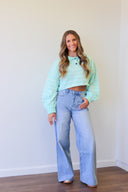 Opal Sweater