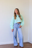 Opal Sweater
