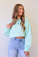 Opal Sweater