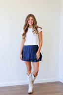 Campbell Skirt