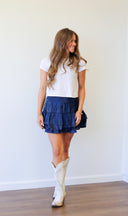 Campbell Skirt