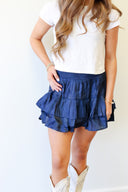 Campbell Skirt