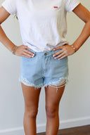 Frankie Jean Short