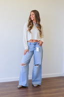 Hazel Top