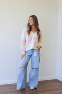 Sunday Cardigan