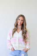 Sunday Cardigan