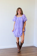 Emily Dress