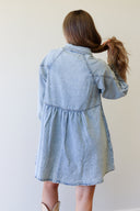 Saddle Dress