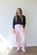 Cora Jogger