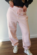 Cora Jogger
