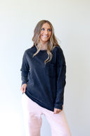 Ash Long Sleeve