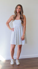 Flora Dress