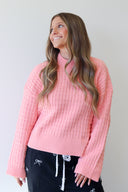 Muse Sweater