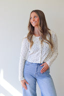 Lucy Long Sleeve