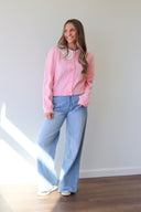 Emerson Cardigan