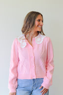 Emerson Cardigan