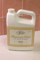 Glamorous Wash