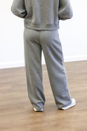 Outline Sweat Pants