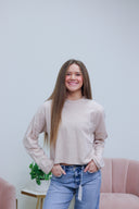 Ember Long Sleeve