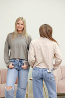 Ember Long Sleeve