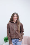 Gym to Trail Hoodie