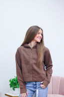 Gym to Trail Hoodie