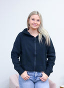 Gym to Trail Hoodie