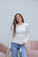 Stella Long Sleeve