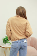Retro Weekend Fleece
